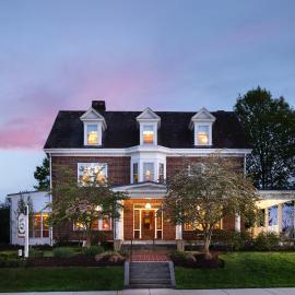 Keystone Inn Bed and Breakfast, hotelli kohteessa Gettysburg