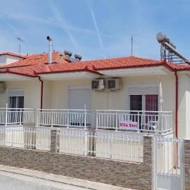 VILLA SEVI