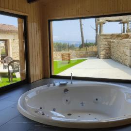 A Casa de Elisa, hotelli kohteessa Laxe