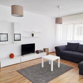 White Flat