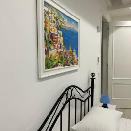 Vesuvia B&b Luxury Living Pompei, hotel in Pompei