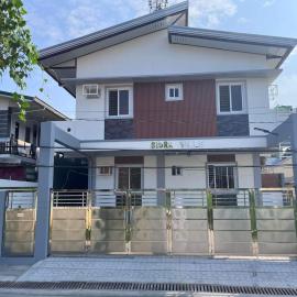 Sidra Ville Apartment, hotel u gradu Balanga