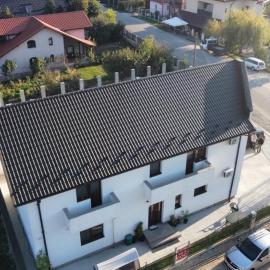 Cazare Vila GOG - Rm Valcea-Salina Ocnele Mari- Motorcycle-friendly accommodation, hotel in Râmnicu Vâlcea