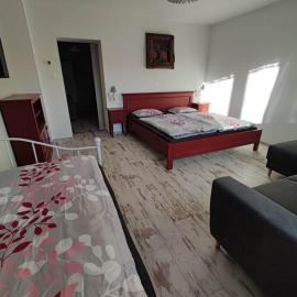 Apartmán Šumiac 6, hotel em Šumiac