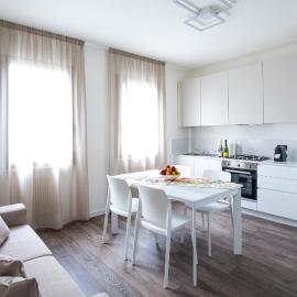 BORGO VERTICALE Luxury Apartments
