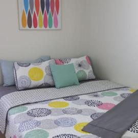 Peaceful Room Close to the Beach, hotel in Willemstad