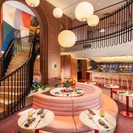 Adelaide में, होटल Hotel Indigo Adelaide Markets by IHG