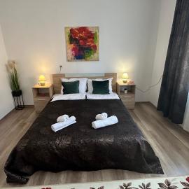 Apartment ADELINA
