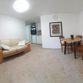 The Premier Apartment In RBS A, hotel in Beit Shemesh