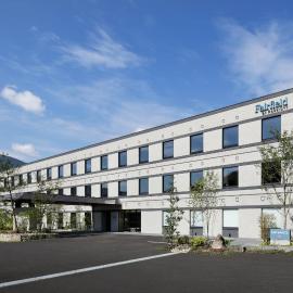 Fairfield by Marriott Gifu Gujo, hotel v mestu Gujo