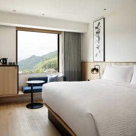 Fairfield by Marriott Gifu Takayama Shirakawa Go, hotel en Takayama