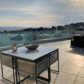 Wide Blue Luxury Boutique Suites, hotel v destinácii Neos Marmaras