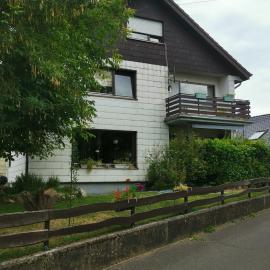 Ferienwohnung-Ameisenhardt