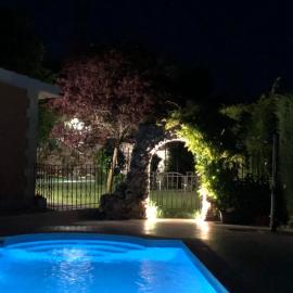 Paleolítico rural, hotel in Salgüero de Juarros