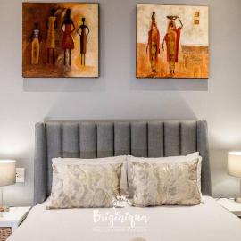 * 281 Golden Mile Boulevard, hotel in St. Helena Bay