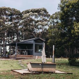 Wildernest, hotel i Tallong