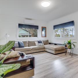 Bright and airy cosy cottage, close to town: Thirlmere şehrinde bir otel