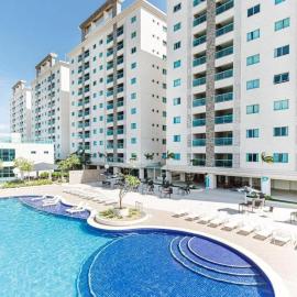 Salinas Park Resort, hotel in Salinópolis