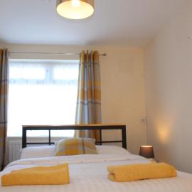 Sunny South Shields House, hotel in Jarrow