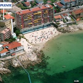 Hotel El Puente