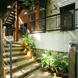 Laika Boutique Stay, hotel in Bangalore