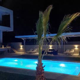 Luana Monte Apartments, hótel í Amoudara Herakliou