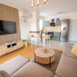 Apartments Ana-Maria, hotel a Fažana