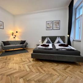 little cozy residence - enjoy Summer in Vienna