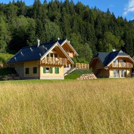 Chalet Camporosso Rosenstein, khách sạn ở Camporosso in Valcanale