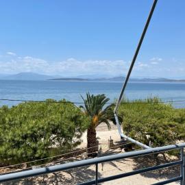 Finikas, hotel u gradu Irija