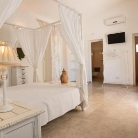 Antica Masseria Ficazzana - Tenuta, hotel in Marina di Pescoluse