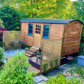 Bexhill Old Town Retreat