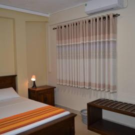 Paramount Residence - 7, hotel in Peliyagoda