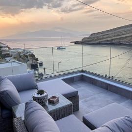 Aphrodite Luxury Accommodation