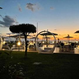 Galìa Luxury Resort, hotel em Pizzo