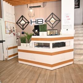 HB Torrevieja, hotel v destinácii Torrevieja
