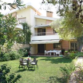 Villa Julia