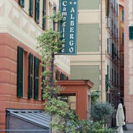 La Camogliese Hotel B&B, ξενοδοχείο σε Camogli