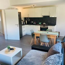 Ferienwohnung Am Maarbach, hotel in Konz