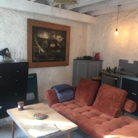 Charmante maisonnette en duplex au pied du Château, hotel in Nogent-le-Rotrou
