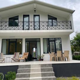 Villa Mountview – hotel w mieście Gonio