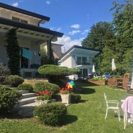 Villa Paradise, viešbutis mieste Esmate