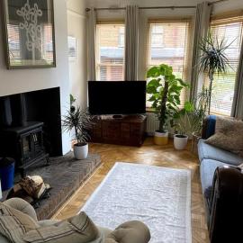The Vintage retreat