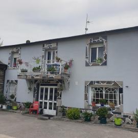 ANAMAR, hôtel à Lugo