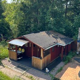 Oase im Moor Glamping: Quickborn şehrinde bir otel