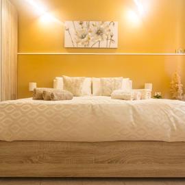 Montellino's Suite Oro、サンタンティーオコのホテル