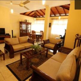 Reverie Hill Bungalow, Kandy
