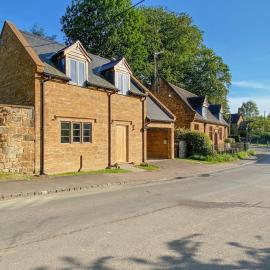 Finch Cottage