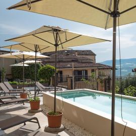 Le Torri - Castiglione Falletto, hotel en Castiglione Falletto
