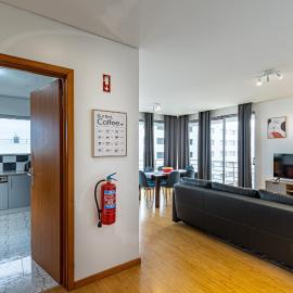 Tia Lena - Paim Apartment